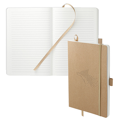 34675 - 5.5" x 8.5" Soft Bound JournalBook®