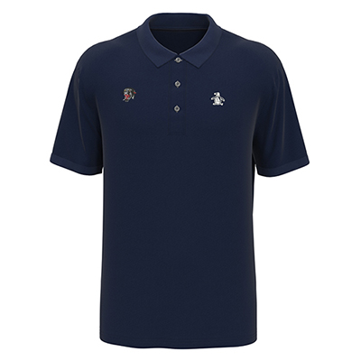 34741 - Solid Polo