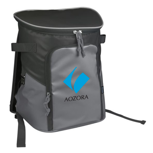 34803 - Viking® Tarpaulin Backpack Cooler