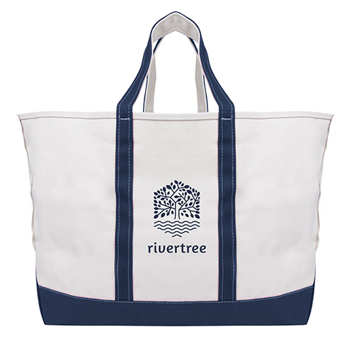 34811 - Madelyn Boat Tote