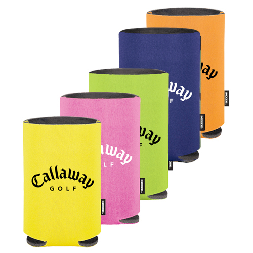 3358R - Koozie® Collapsible Can Kooler