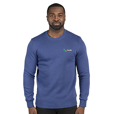 34849 - Threadfast Apparel Unisex Ultimate Crewneck Sweatshirt