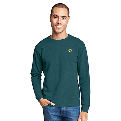 34858 - Next Level Apparel Unisex Malibu Pullover Sweatshirt