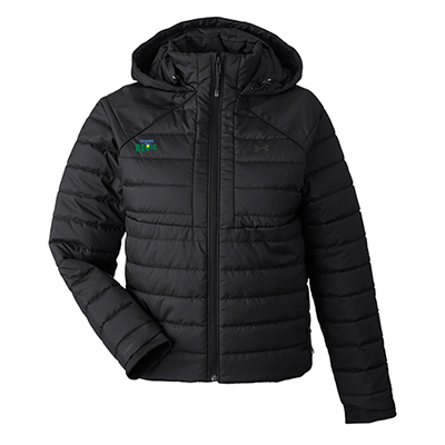 34879 - Under Armour Ladies' Storm Insulate Jacket