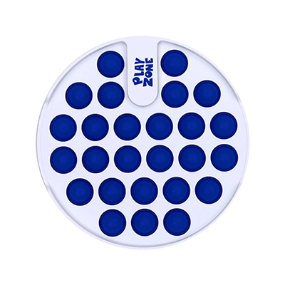 34954 - Push Pop Circle Fidget Game