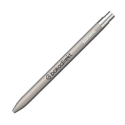 35019 - Baronfig Squire Click Ballpoint Pen