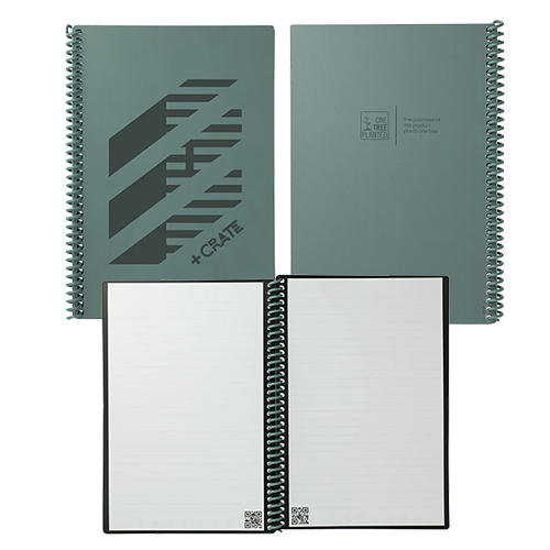 35020 - Rocketbook Infinity Core Executive Notebook Set
