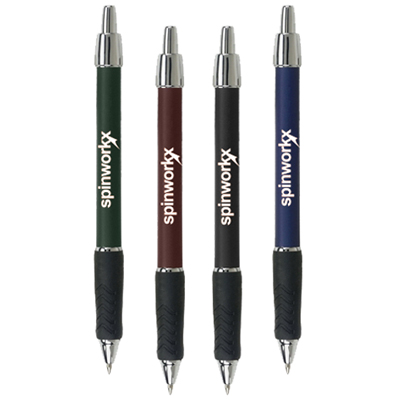 9974R - Metallic Viper Pen