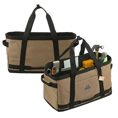 35041 - NBN Recycled Utility Tote