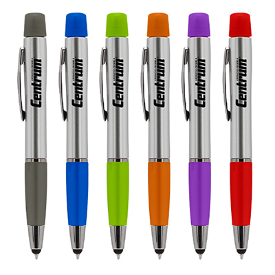 35068 - Curvaceous Trio Color Highlighter Pen