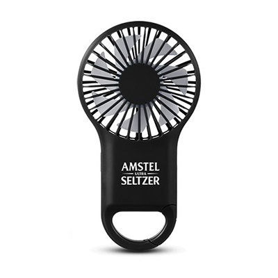 35131 - Hampton USB Clip Fan