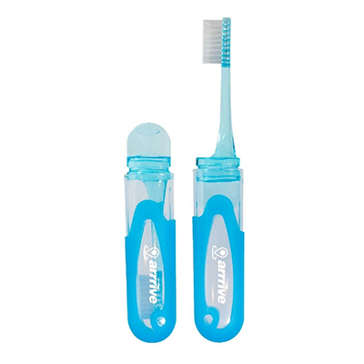 35204 - Travel Toothbrush