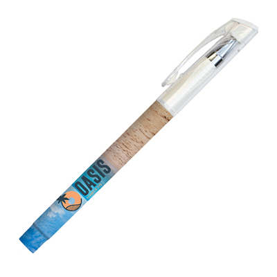 35199 - LuxGel Pen White