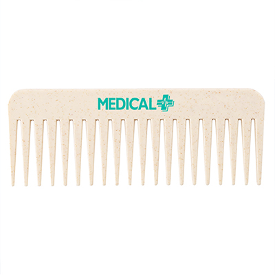 35210 - Wheat Tooth Comb