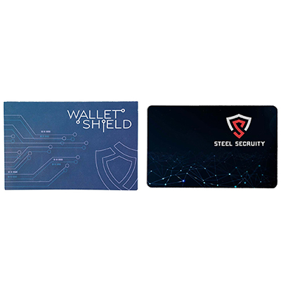 35219 - Wallet Shield