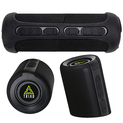 35229 - Breakaway Wireless Bluetooth Speaker