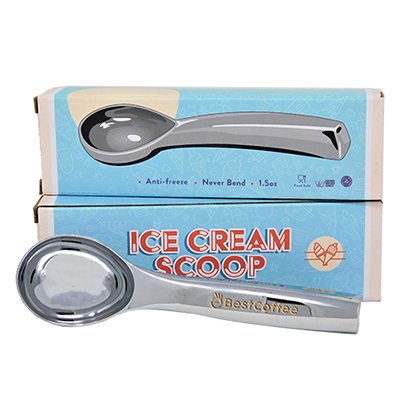 35273 - Parlor Vibes Ice Cream Scoop