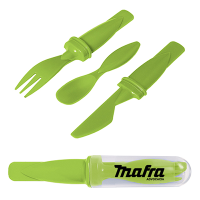 35291 - Lunch Mate Cutlery Set