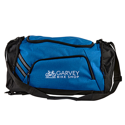 35333 - Adventure Backpack Duffel Bag
