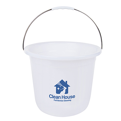 35351 - 4 Gallon All Purpose Bucket With Handle
