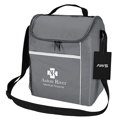 35354 - AWS Conrad Cooler Bag