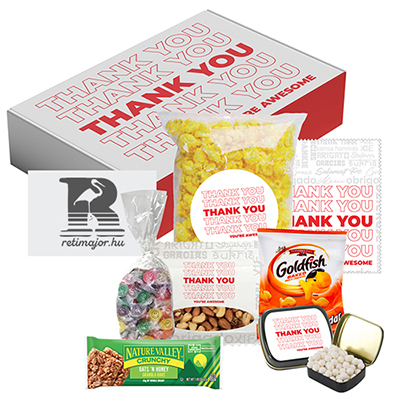 35360 - Thank You Happy's Gift Pack