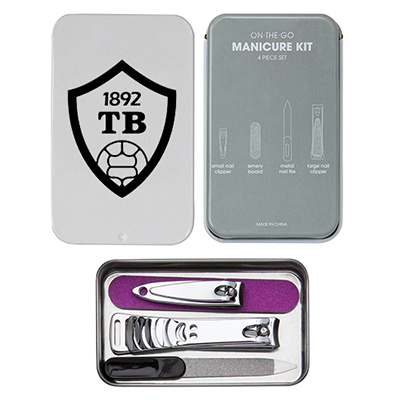 35401 - On The Go Manicure Kit