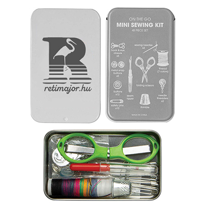 35402 - On The Go Mini Sewing Kit