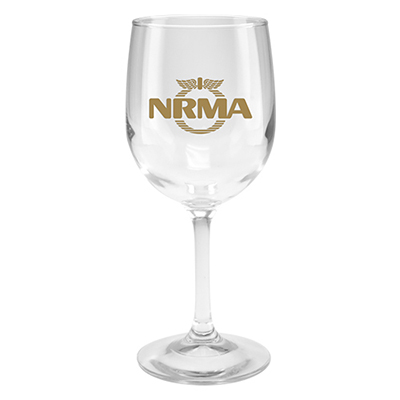 35419 - 8 oz. Spectra Wine Glass