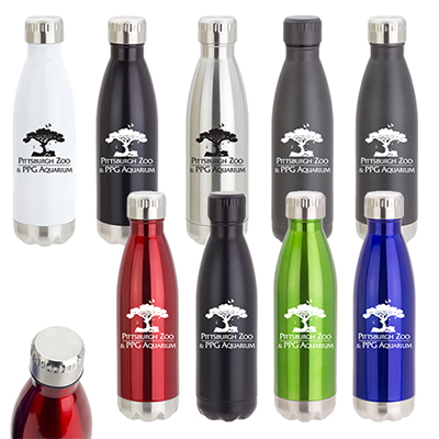35475 - 17 oz. Keep Vacuum Insulated Bottle