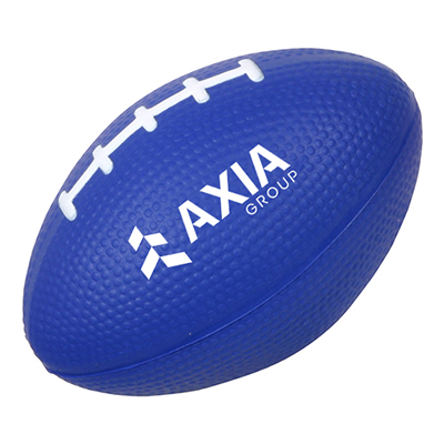 35482 - Small Football Stress Reliever