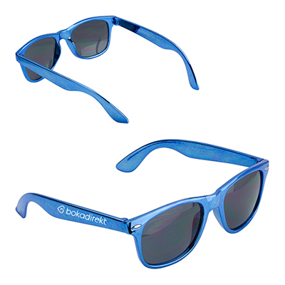 35488 - Surfside Metallic Sunglasses