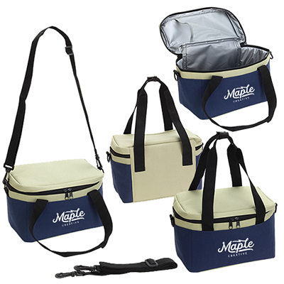 35505 - SENSO™ Classic Travel Cooler Bag