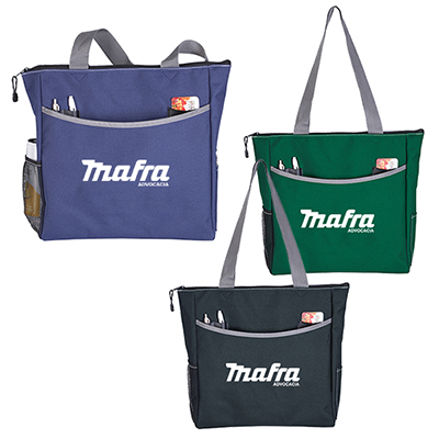 35548 - Recycled PET Transport It Tote
