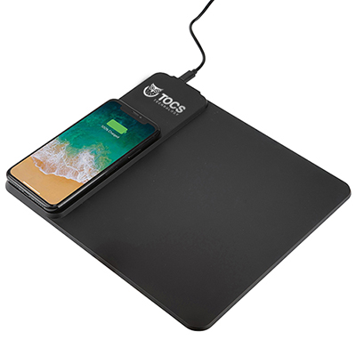 35558 - SCX Design 10W Induction Mouse Pad