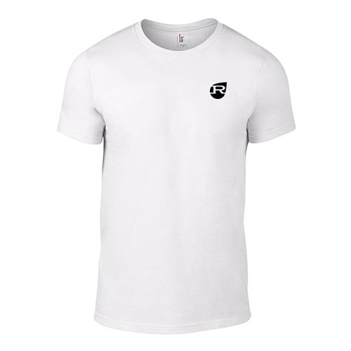 16809W - Gildan Adult Softstyle T-Shirt - White