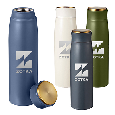 35743 - 16 oz. Silhouette Insulated Bottle