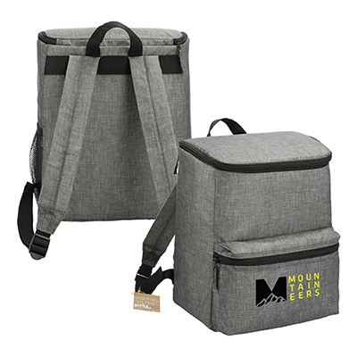 35675 - Excursion 20 Can Backpack Cooler