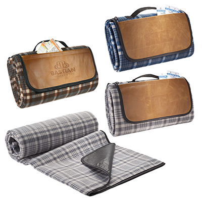 35679 - Field & Co.® Picnic Blanket