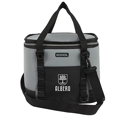 35855 - iCool Pinecrest 12 Can Cooler