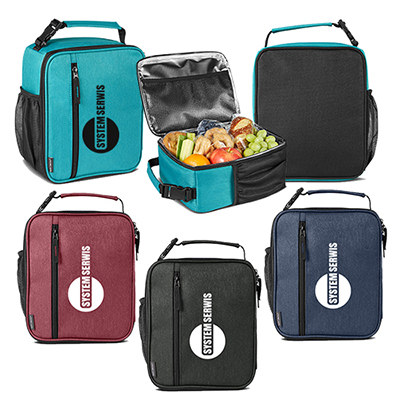 35937 - Austin Nylon Collection Lunch Bag