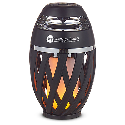 35961 - Campfire Lantern Wireless Speaker