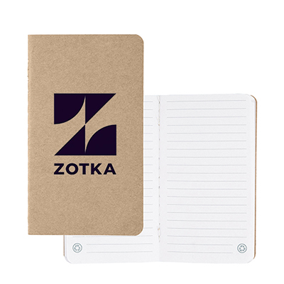 35991 - Budget Eco Mini Notebook