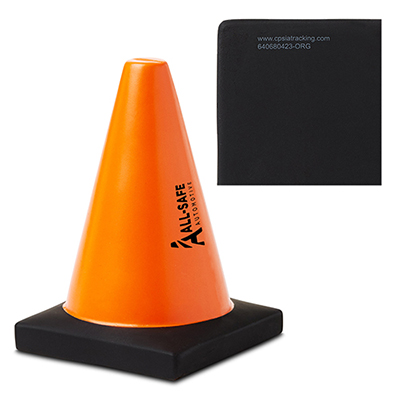 35998 - Construction Cone Stress Reliever