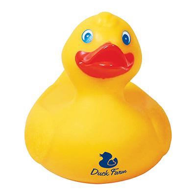 36022 - Large Rubber Duck