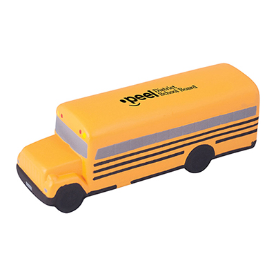 36023 - School Bus Stress Reliever