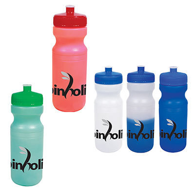 36042 - 24oz Color - Changing Water Bottle