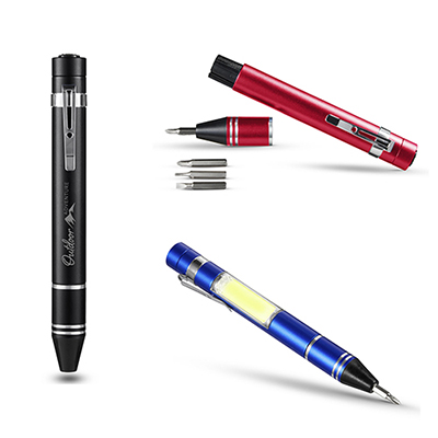 36084 - Rigor Pen Style Tool Kit