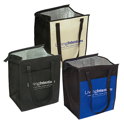 36088 - Insulated Grocery Tote