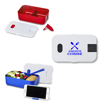 36094 - Bento Style Lunch Box